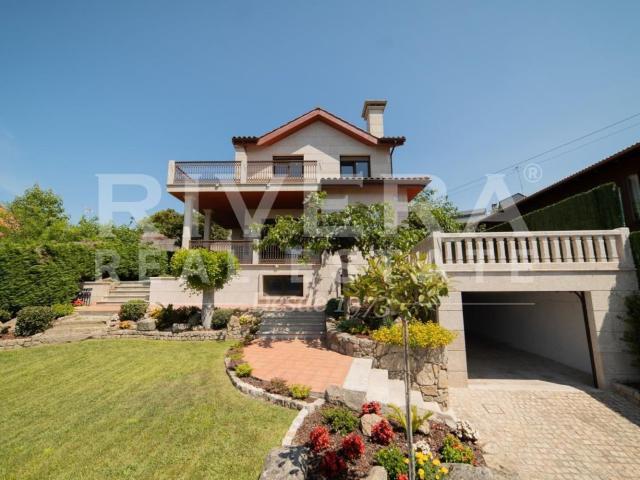 Casa en venta en Vigo, Pontevedra