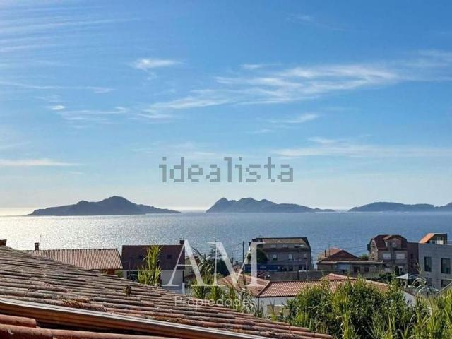 Casa en venta en Saiáns, Vigo