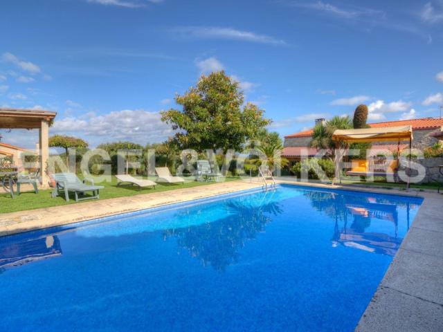 Casa en venta en Vigo