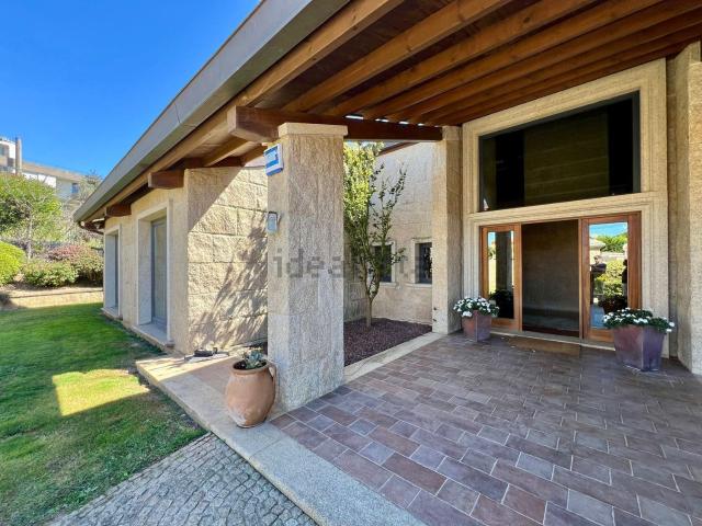 Casa en venta en Vigo, Galicia