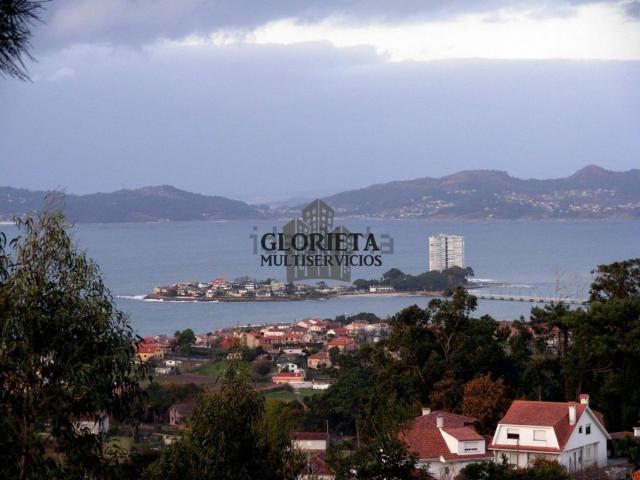 Casa en venta en Saiáns, Vigo