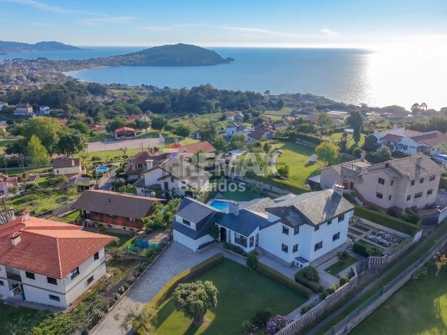 Casa en venta en Saiáns, Vigo