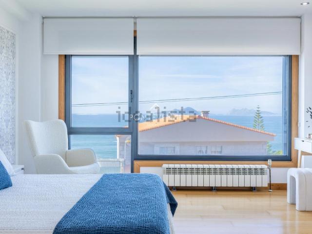 Casa en venta en Saiáns, Vigo