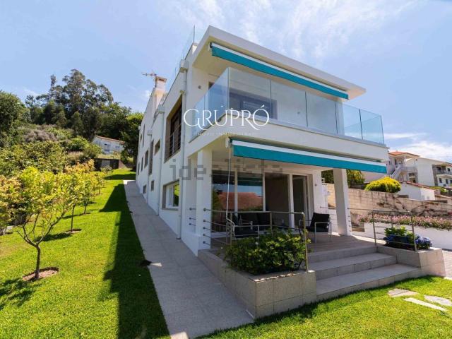 Casa en venta en Saiáns, Vigo