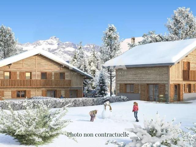 Maison vente à Bonneville, Saint-gervais-les-bains