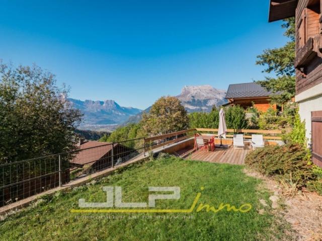 Maison vente à Saint-Gervais-les-Bains, Haute-Savoie