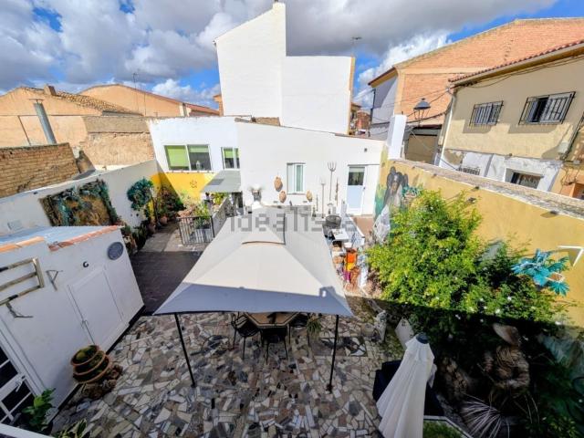 Casa en venta en Comarca de Loja, Andalucía