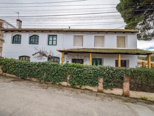 Casa en venta en Comarca de Loja, Andalucía
