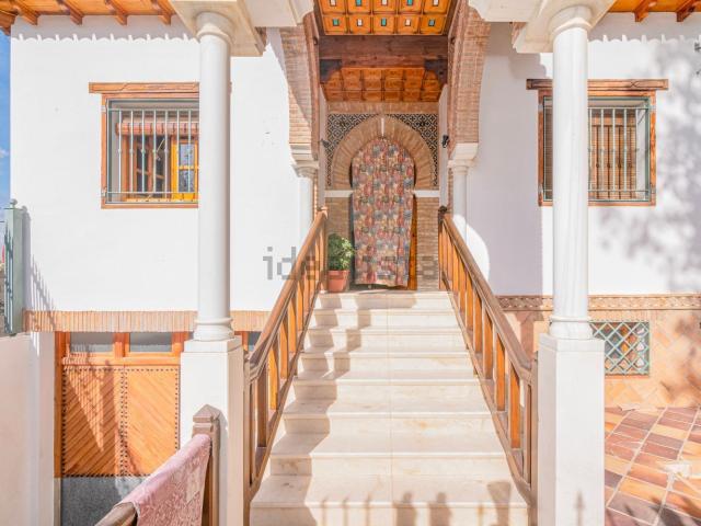 Casa en venta en Salar, Granada