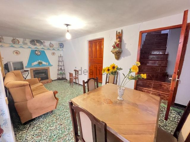 Casa en venta en La Axarquía, Andalucía
