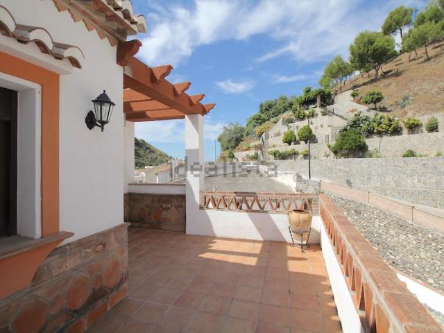 Casa en venta en Salares