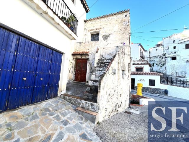Casa en venta en La Axarquía, Andalucía