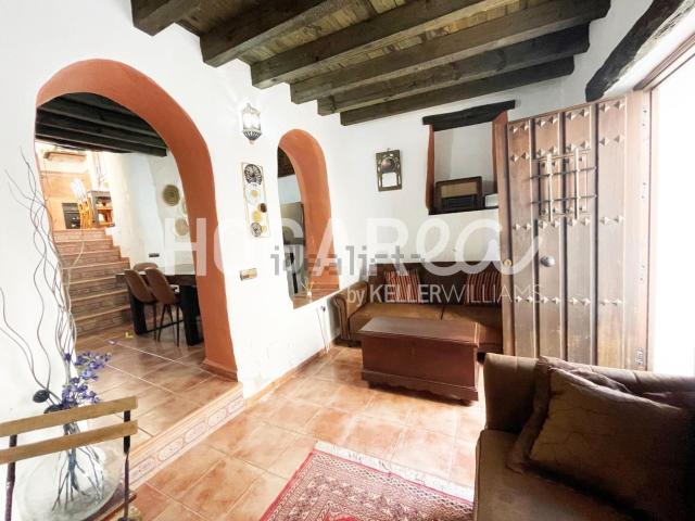 Casa en venta en La Axarquía, Andalucía