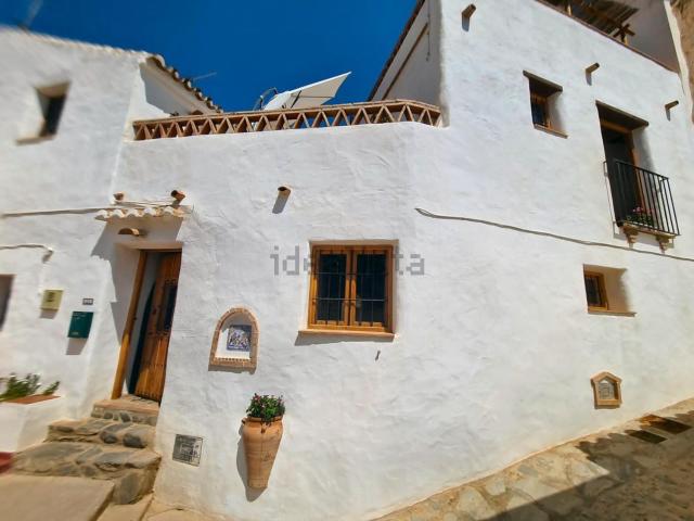 Casa en venta en Salares