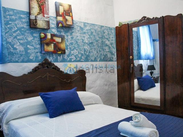 Casa en venta en Salares, Málaga