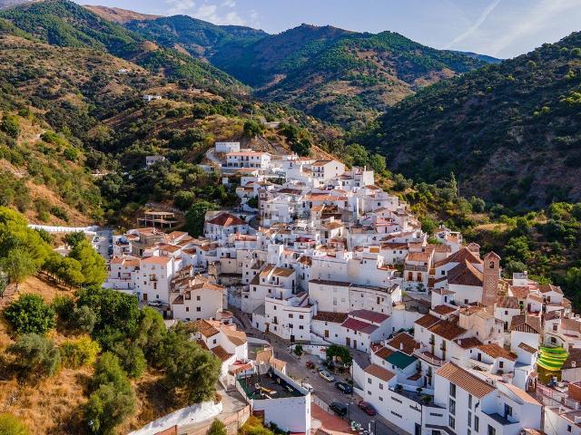 Casa en venta en La Axarquía, Andalucía