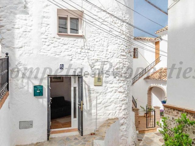 Casa en venta en La Axarquía, Andalucía
