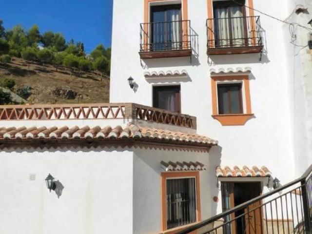Casa en venta en La Axarquía, Andalucía