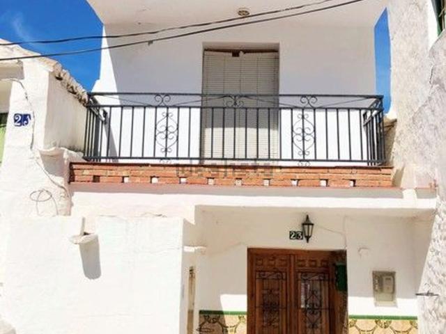 Casa en venta en La Axarquía, Andalucía