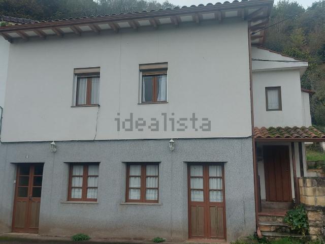 Casa en venta en Salas, Llaniu