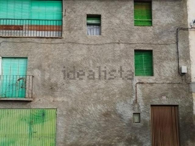 Casa en venta en Somontano de Barbastro, Aragón