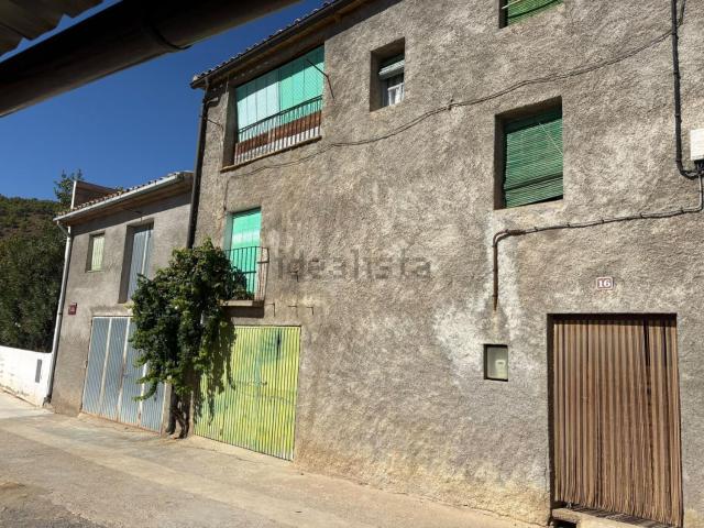 Casa en venta en Salas Altas, Huesca