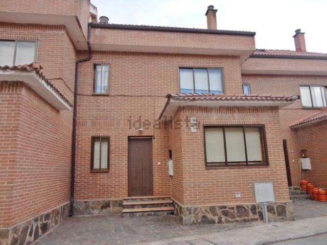 Casa en venta en Urbanización Jardín de los Infantes, Salas De Los Infantes