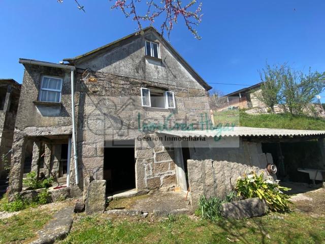 Casa en venta en Salceda De Caselas