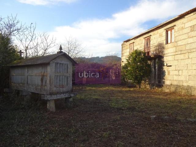 Casa en venta en Salceda De Caselas