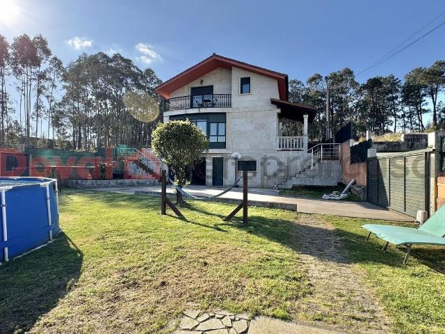 Casa en venta en Salceda De Caselas, O Outeiriño