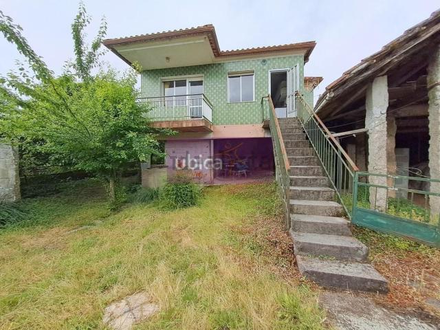 Casa en venta en Salceda De Caselas, Altamira