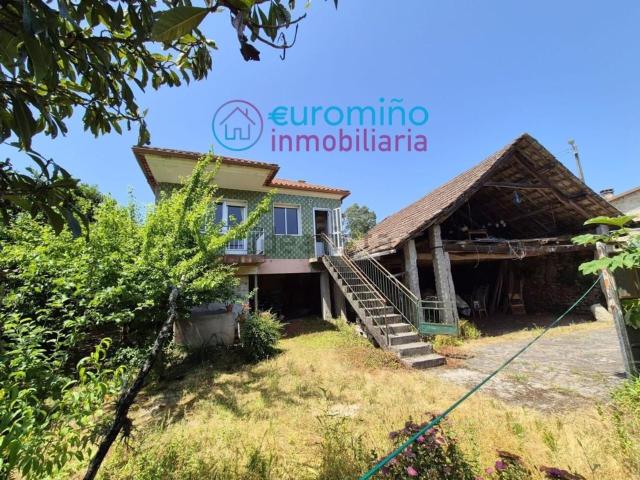 Casa en venta en Salceda De Caselas, Fontán