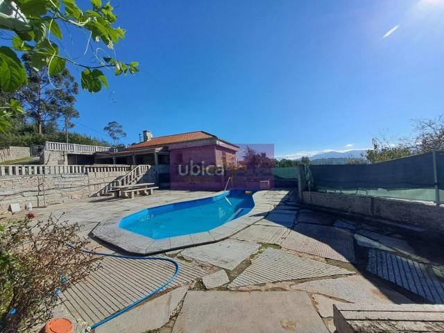 Casa en venta en Salceda de Caselas, Vigo