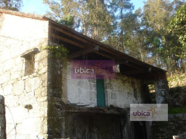 Casa en venta en Salceda De Caselas