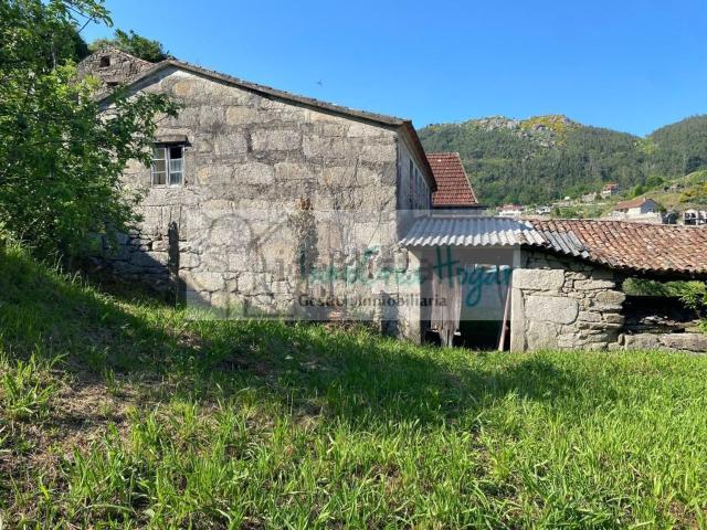 Casa en venta en Salceda De Caselas