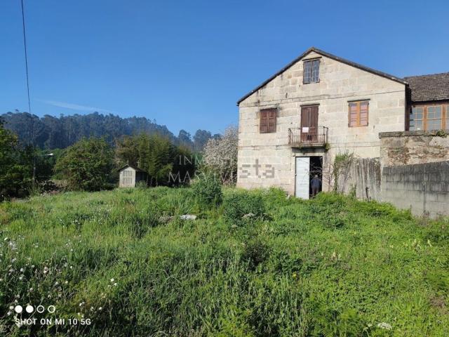 Casa en venta en Salceda De Caselas, A Carrilla