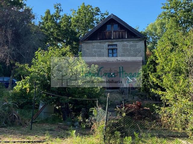 Casa en venta en Salceda de Caselas, Vigo