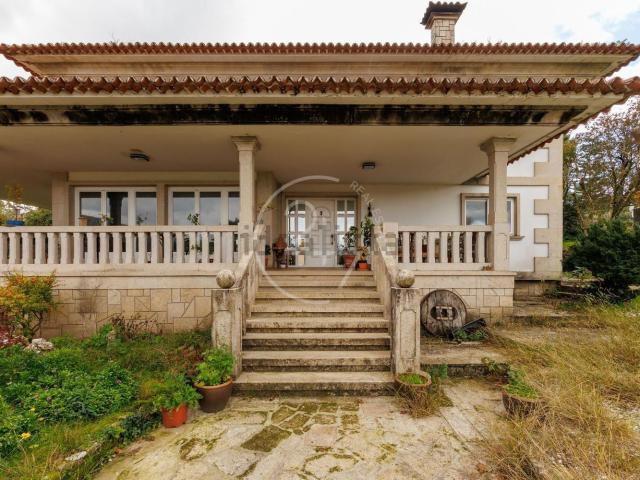 Casa en venta en Salcedo, Deza