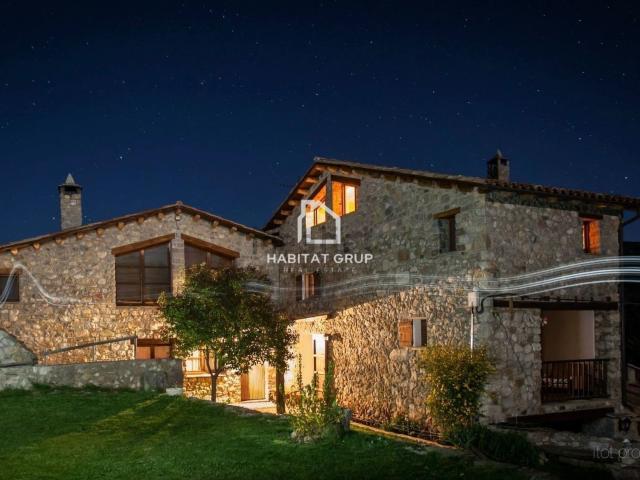 Casa en venta en Berguedà, Catalunya