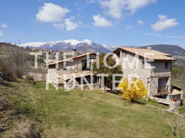 Casa en venta en Berguedà, Catalunya