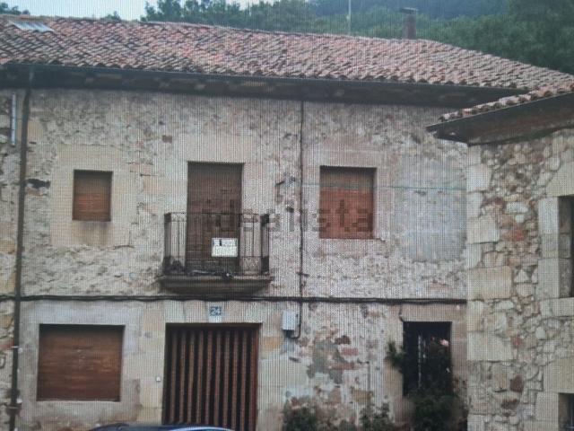 Casa en venta en Salduero, Soria