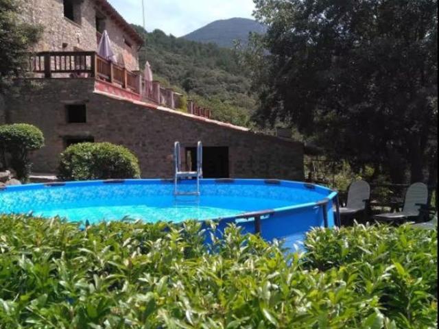 Casa en venta en Garrotxa, Catalunya