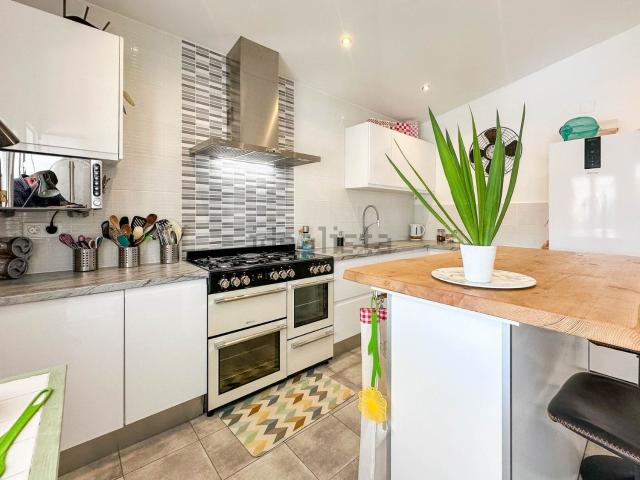 Casa en venta en Sax, Alacant / Alicante