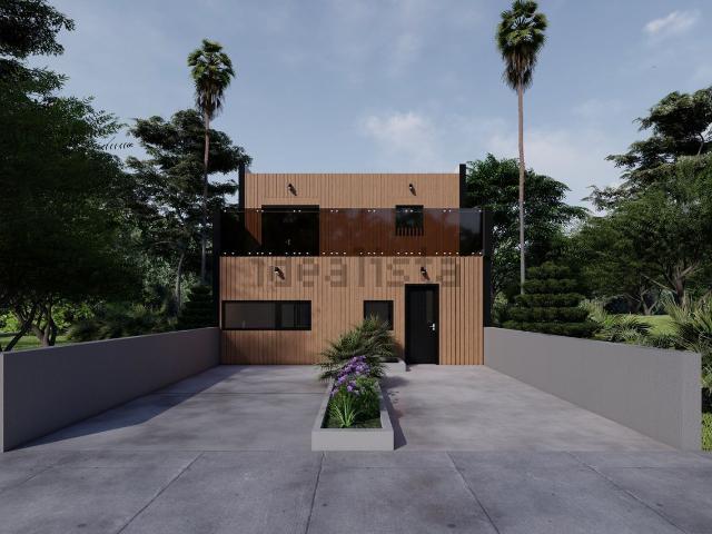 Casa en venta en Urbanización Alto Ideal, l'Alt Vinalopó / El Alto Vinalopó