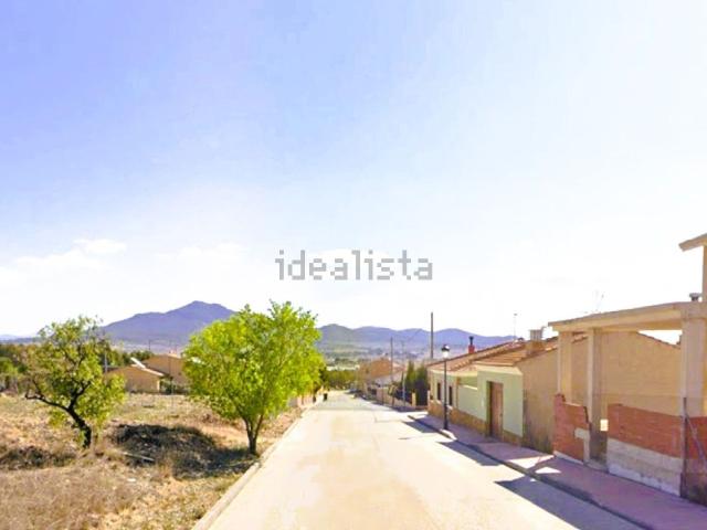 Casa en venta en l'Alt Vinalopó / El Alto Vinalopó, Valencia