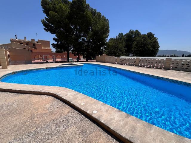 Casa en venta en Cecilia Bartolomé (Mujeres Libres), l'Alt Vinalopó / El Alto Vinalopó