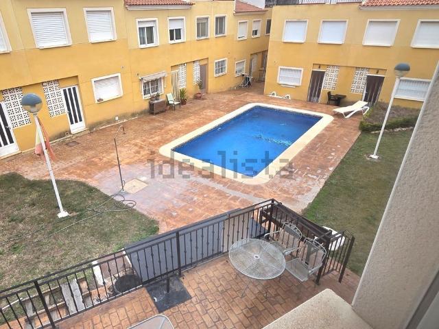 Casa en venta en Cecilia Bartolomé (Mujeres Libres), l'Alt Vinalopó / El Alto Vinalopó