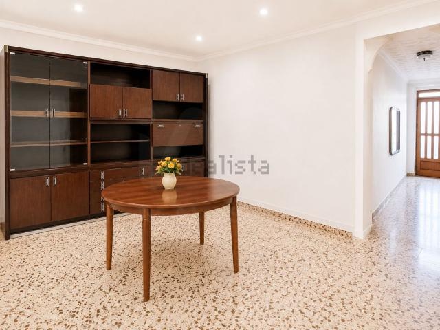 Casa en venta en Cecilia Bartolomé (Mujeres Libres), l'Alt Vinalopó / El Alto Vinalopó