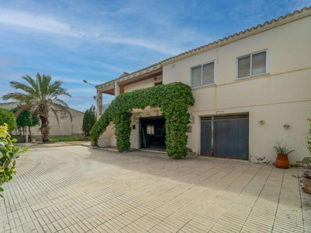 Casa en venta en Cecilia Bartolomé (Mujeres Libres), l'Alt Vinalopó / El Alto Vinalopó