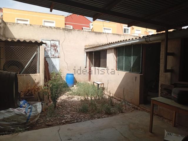 Casa en venta en l'Alt Vinalopó / El Alto Vinalopó, Valencia